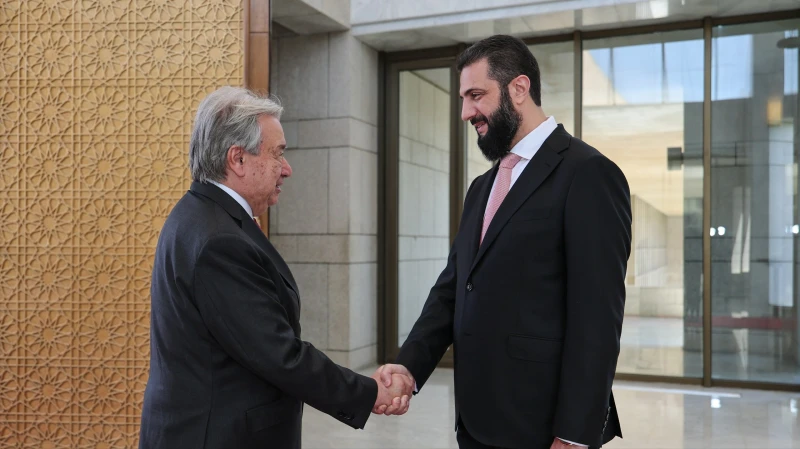 UN chief meetsRead More
