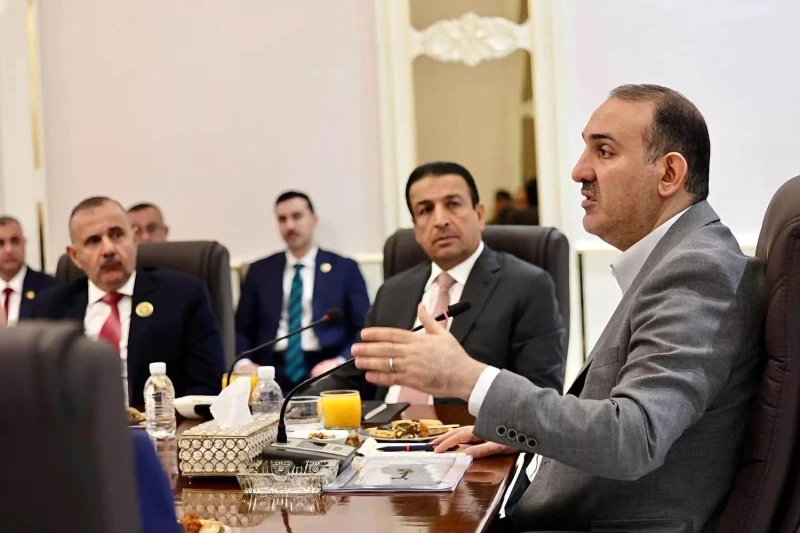 Iraq signals ‘newRead More