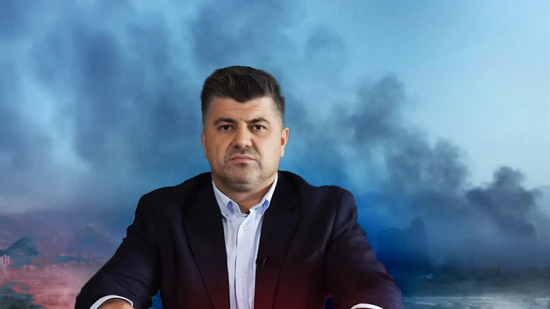 Lalezar: One yearRead More