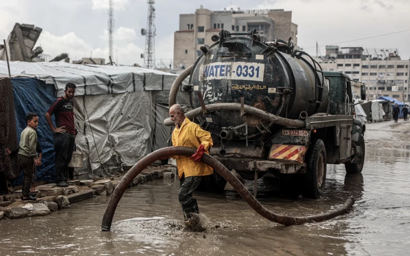 Hamas says IsraelRead More