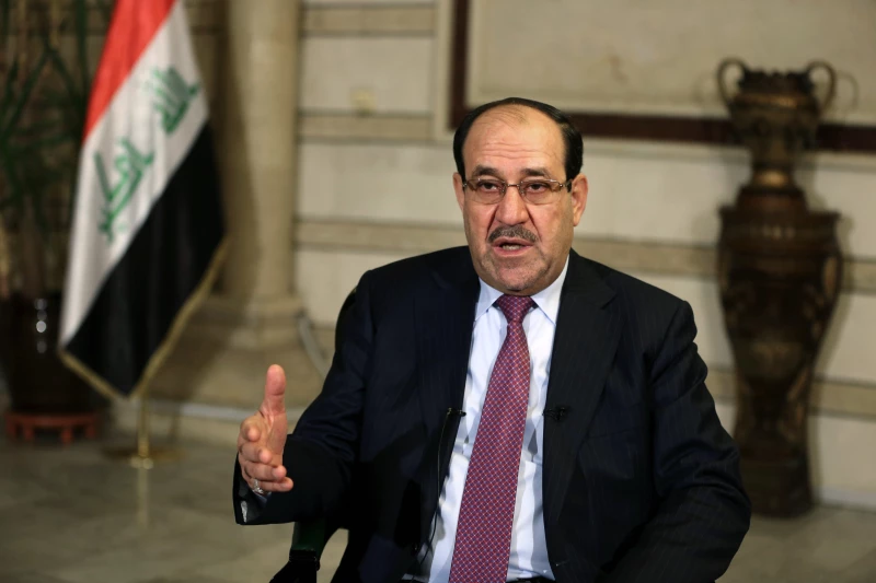 Maliki premiership candidacyRead More