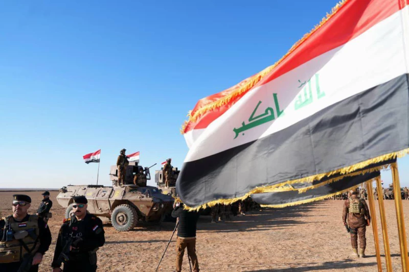 Iraq says dismantledRead More