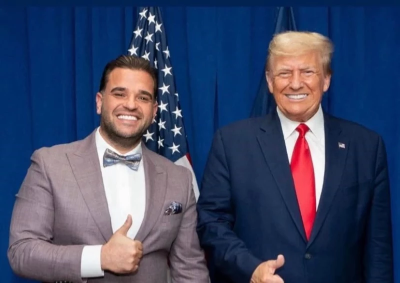 US special envoyRead More