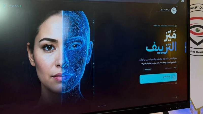 Iraq launches AIRead More