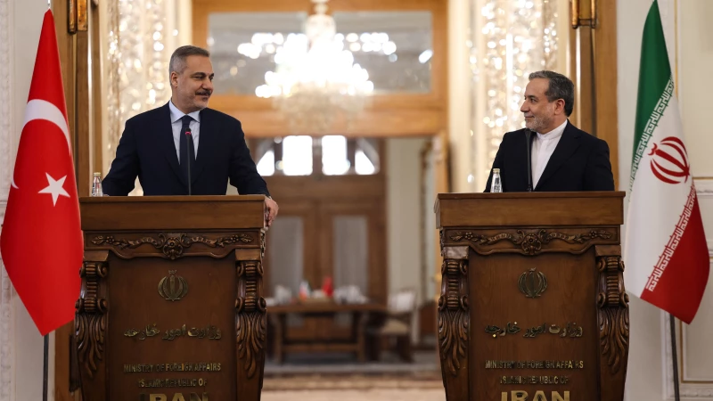 Turkish FM urgesRead More