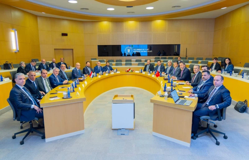 Iraq, Turkey sign deal to export 750,000 barrels daily via Ceyhan