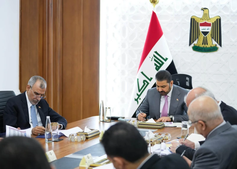 Iraqi PM callsRead More