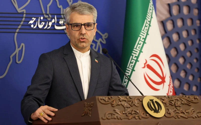 Iran backs regionalRead More