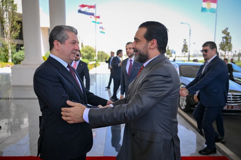 PM Barzani, TaqadumRead More