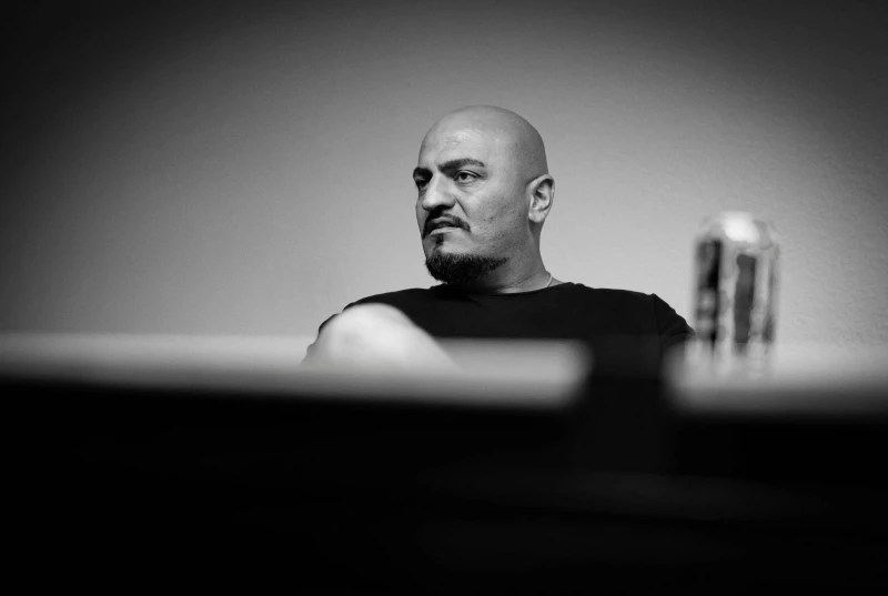 Kurdish-German rapper XatarRead More