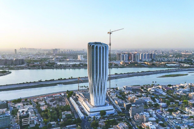 Iraqi state institutionsRead More
