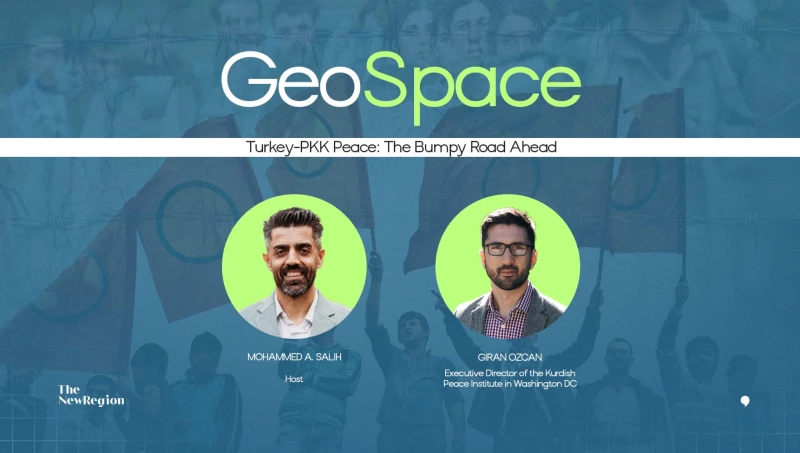 GeoSpace Ep. 4 withRead More..