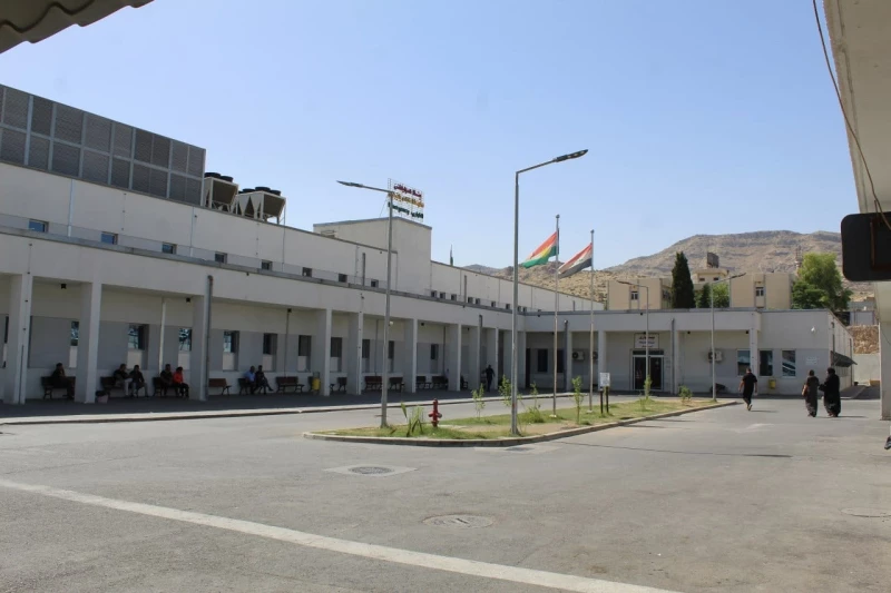 Kurdistan Region recordsRead More