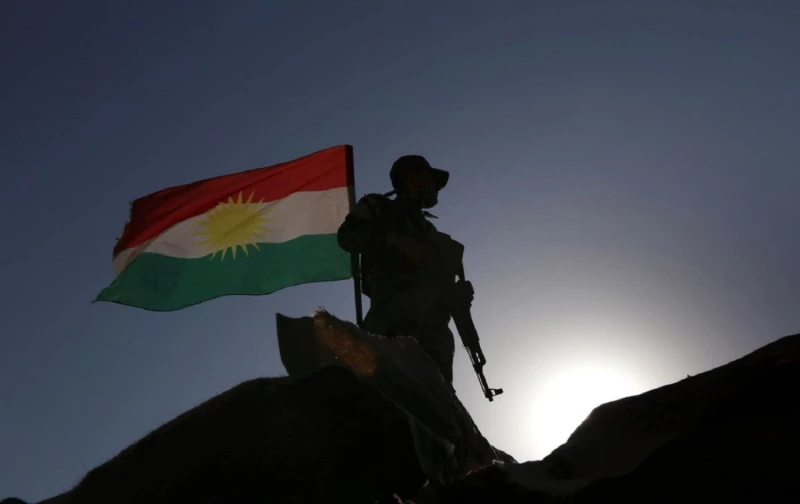 Explosion at SulaimaniRead More