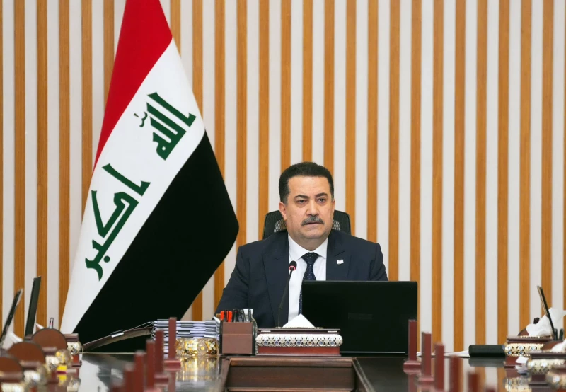 Iraqi PM ordersRead More