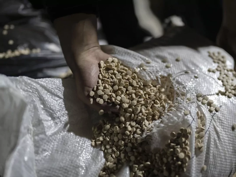Illicit drug traffickingRead More