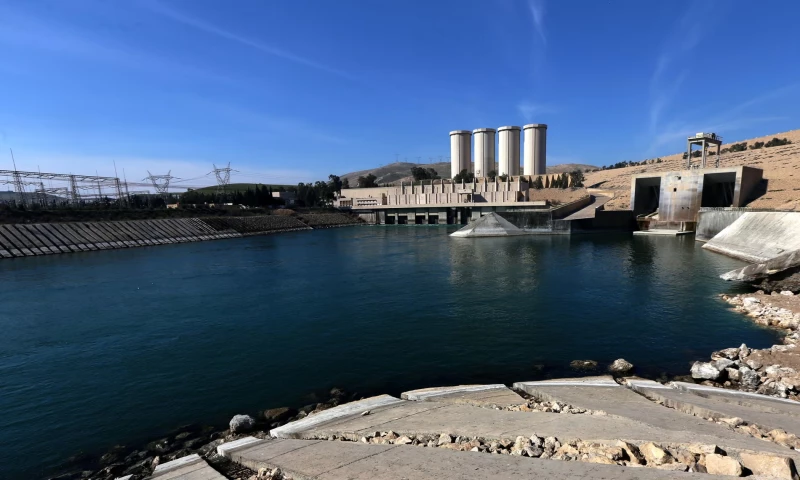 Water imports fromRead More