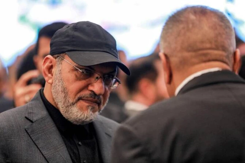 Iraqi pro-Iran militiaRead More