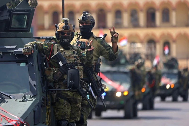 Iraq faces uncertain futureRead More..