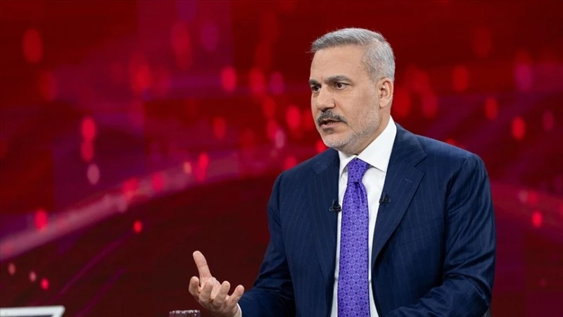 Turkish FM saysRead More