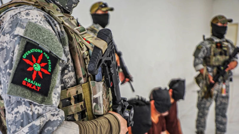 Over 700 ‘terrorists’Read More