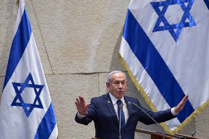 Ex-Israeli army chiefRead More