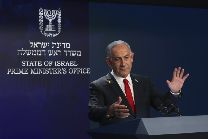Israeli negotiators toRead More