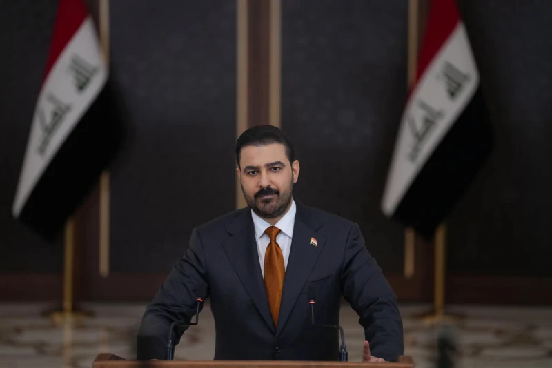 Parliament to voteRead More