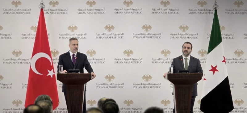 Syria blames SDFRead More