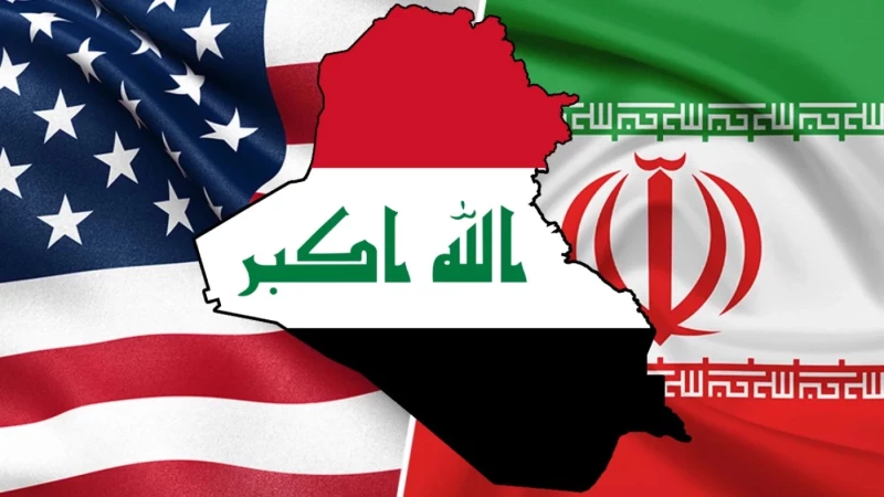 Iraq balances on theRead More..