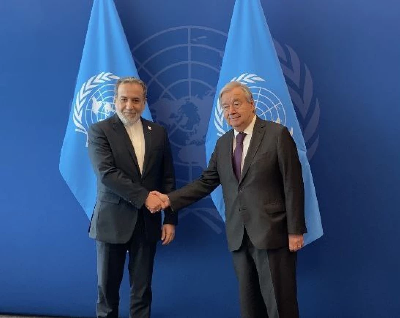Iran says exchangedRead More