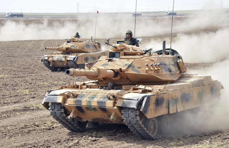 Turkey vows toRead More