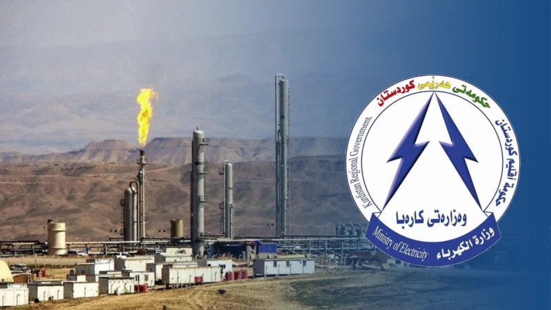 Kurdistan Region’s electricityRead More