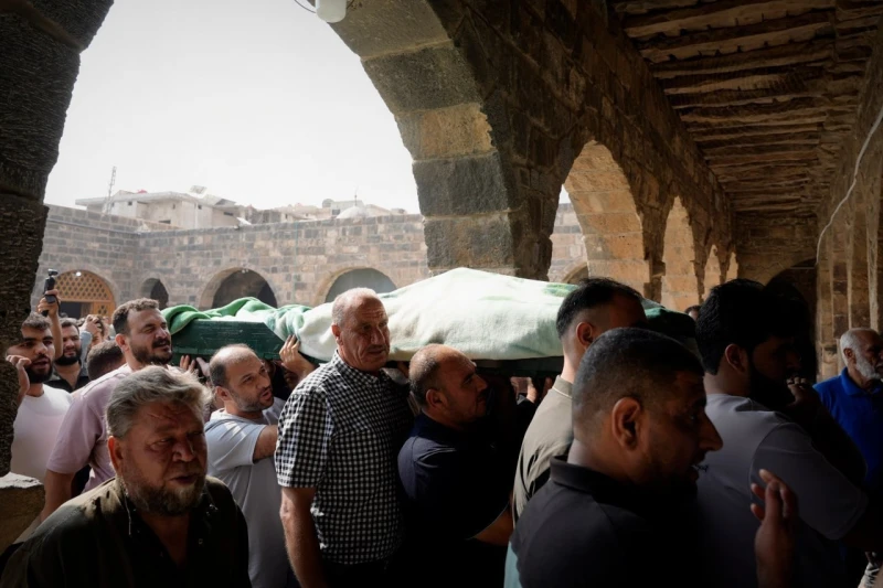 Syria condemns deadlyRead More