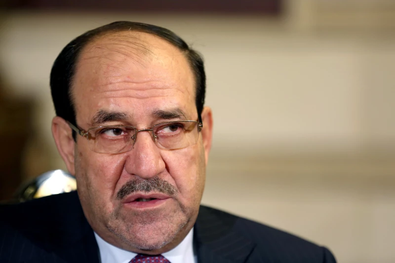 Maliki dismisses ‘rumors’Read More