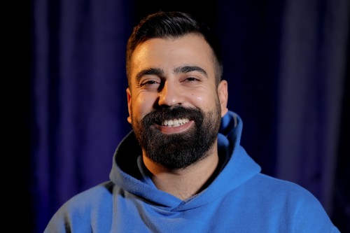 Dilan Sirwan