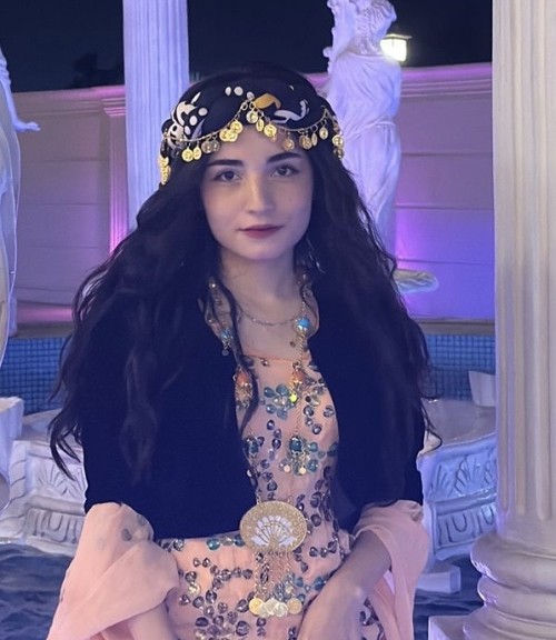 Hevi Karam
