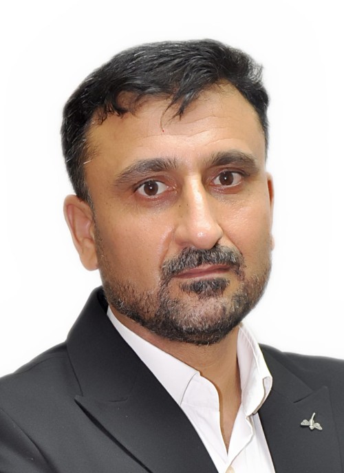 Dana Taib Menmy