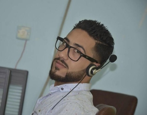 Profile picture of Rami al-Salihi